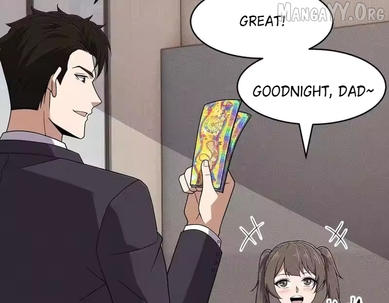 Hidden Dragon in the City (2025) Chapter 46 - page 59